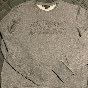 Michael Kors Crewneck